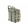 [FMA] POLYMER 5.56 MAGAZINE POUCH - FOLIAGE
